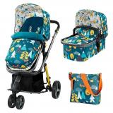 Cosatto Giggle 2 FOX TALE CT3276 -  1