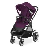 Cybex Balios M purple -  1