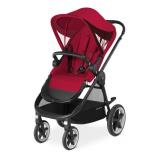 Cybex Balios M infra red-red (517000417) -  1