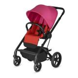 Cybex Balios S Fancy Pink purple (519001139) -  1