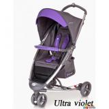 Euro-Cart Lira 3 ultra violet (L3201) -  1