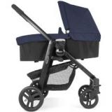 Graco Evo 2  1 Navy -  1