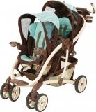 Graco Quattro Tour Duo Stroller -  1