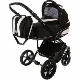 Knorr-Baby Volkswagen Carbon Schwarz -  1