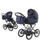 Knorr-Baby Classico Emotion night blue (3610-02) -  1