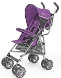 Milly Mally Stroller Joker violet -  1