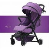 Miqilong DG712 Violet (DG712VT/WH) -  1