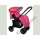 Miracolo Jolly G328 Pink (8_741) -  1
