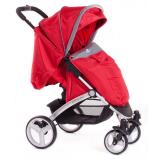 Miracolo Speedy S203 Red (8_739) -  1