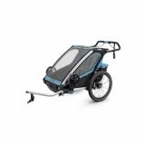 Thule Chariot Sport 2 Blue -  1