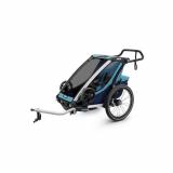 Thule Chariot Cross 1 Blue (TH10202001) -  1