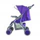 Bambini Mars Violet Butterfly -   3