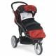 Chicco Duo S3 Black -   2