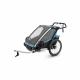 Thule Chariot Sport 2 Blue - , , 
