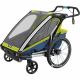 Thule Chariot Sport 2 Chartreuse - , , 