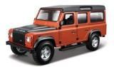 Bburago Land Rover Deefender 110 (1:32) -  1