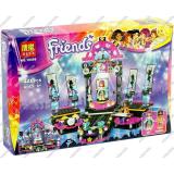 Bela Friends  - (10406) -  1