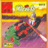 Brick    (9815) -  1