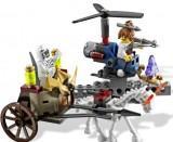 LEGO Monster Fighters  9462 -  1