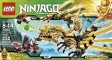 LEGO Ninjago   (70503) -  1