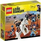 LEGO The Lone Ranger     (79106) -  1