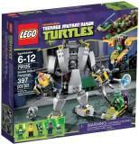 LEGO Teenage Mutant Ninja Turtles    (79105) -  1