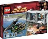 LEGO Super Heroes      (76007) -  1