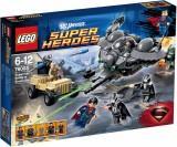 LEGO Super Heroes     (76003) -  1