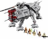 LEGO Star Wars AT-TE (75019) -  1