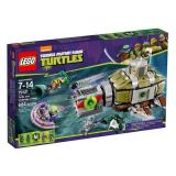 LEGO Turtles     (79121) -  1