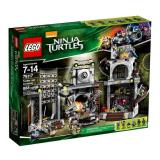 LEGO Ninja Turtles     (79117) -  1