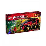 LEGO Ninjago  DB X (70750) -  1