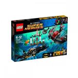 LEGO Super Heroes     (76027) -  1