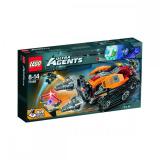 LEGO Ultra Agents   (70168) -  1