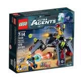LEGO Ultra Agents   (70166) -  1