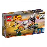 LEGO Star Wars     (75090) -  1