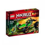LEGO Ninjago   (70755) -  1