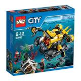 LEGO City    (60092) -  1