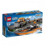 LEGO City  44    (60085) -  1