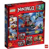 LEGO Ninjago REX   (70735) -  1