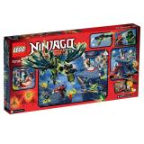 LEGO Ninjago     (70736) -  1