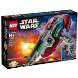 LEGO Star Wars  I (75060) -  1