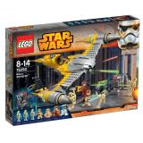 LEGO Star Wars    (75092) -  1