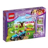 LEGO  Friends (66478) -  1