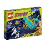 LEGO Scooby-Doo      (75901) -  1