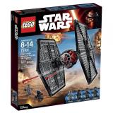 LEGO Star Wars   TIE   (75101) -  1