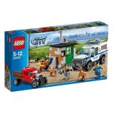 LEGO City     (60048) -  1