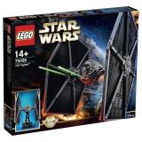 LEGO Star Wars TIE Fighter (75095) -  1