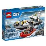 LEGO City Police    (60129) -  1