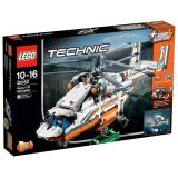LEGO Technic   (42052) -  1